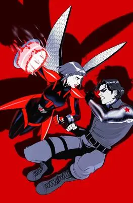 The Unstoppable Wasp: Unlimited Vol. 2