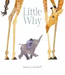 Micul de ce - Little Why
