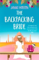 Mireasă cu rucsacul în spate - Backpacking Bride