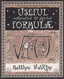 Matematică și formule fizice utile - Useful Math & Physical Formulae
