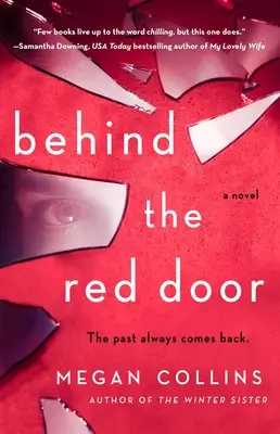 În spatele ușii roșii - Behind the Red Door