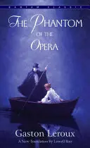 Fantoma de la Operă - The Phantom of the Opera