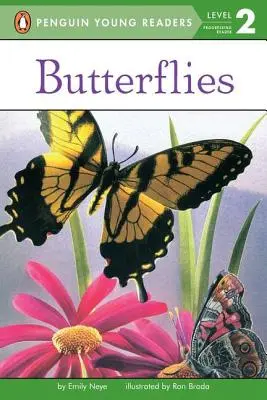 Fluturi - Butterflies