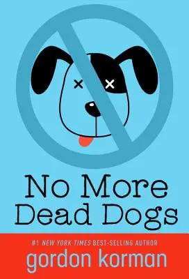 Nu mai sunt câini morți - No More Dead Dogs