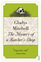 Misterul unei măcelării (Mystery of a Butcher's Shop) - Mystery of a Butcher's Shop