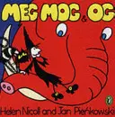 Meg, Mog și Og - Meg, Mog and Og