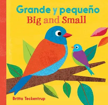 Big and Small/Grande y Pequeno - Big And Small/Grande y Pequeno