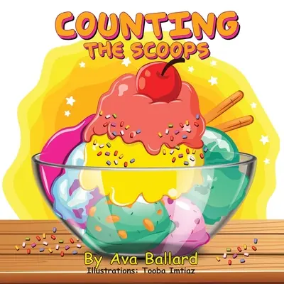 Numărarea lingurii - Counting the Scoops
