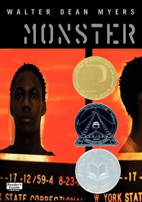 Monstrul - Monster