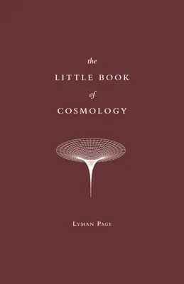 Mica carte a cosmologiei - The Little Book of Cosmology