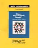 Chimie fizică organică modernă - Modern Physical Organic Chemistry