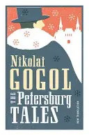 Povești din Petersburg - Petersburg Tales