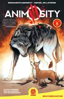 Animosity Volumul 5 - Animosity Volume 5
