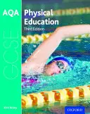 AQA GCSE Educație fizică: Student Book - AQA GCSE Physical Education: Student Book