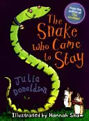 Șarpele care a venit să rămână - Snake Who Came to Stay