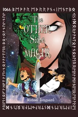 Cealaltă parte a Magik - The Other Side of Magik