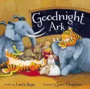 Noapte bună, Ark - Goodnight, Ark