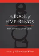 Cartea celor cinci inele - The Book of Five Rings