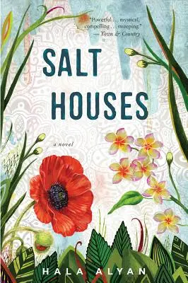 Casele de sare - Salt Houses