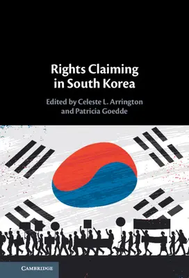 Revendicarea drepturilor în Coreea de Sud - Rights Claiming in South Korea