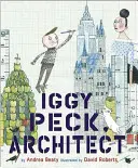 Iggy Peck, arhitect - Iggy Peck, Architect