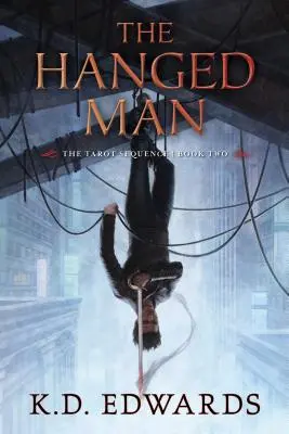Omul spânzurat - Hanged Man
