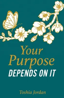 Scopul tău depinde de asta - Your Purpose Depends On It