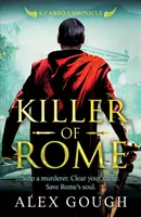Ucigașul Romei - Killer of Rome