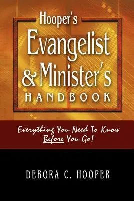 Hooper's Evangelist and Minister's Handbook