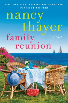 Reuniune de familie - Family Reunion