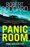 Camera de panică - Panic Room