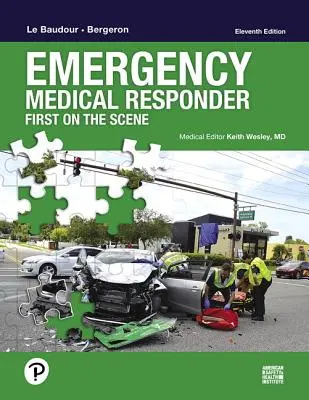 Emergency Medical Responder: Primul la fața locului - Emergency Medical Responder: First on Scene