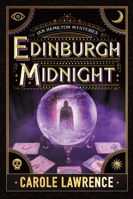 Edinburgh la miezul nopții - Edinburgh Midnight