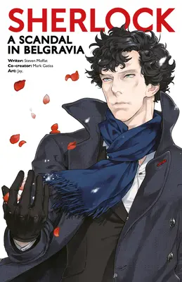 Sherlock: Un scandal în Belgravia Partea 1 - Sherlock: A Scandal in Belgravia Part 1