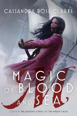 Magia sângelui și a mării - Magic of Blood and Sea
