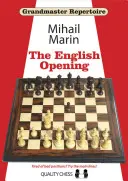 Grandmaster Repertoire 3: The English Opening Vol. 1