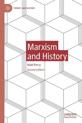 Marxism și istorie - Marxism and History