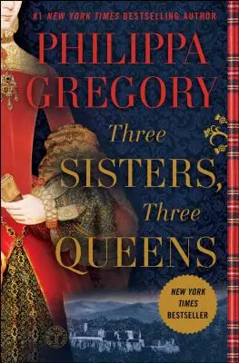 Trei surori, trei regine - Three Sisters, Three Queens