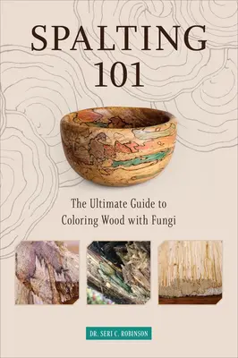 Spalting 101: Ghidul final pentru colorarea lemnului cu ciuperci - Spalting 101: The Ultimate Guide to Coloring Wood with Fungi