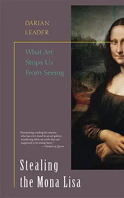 Furtul Mona Lisei - Stealing the Mona Lisa