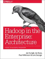 Arhitecturarea platformelor moderne de date: Un ghid pentru Enterprise Hadoop la scară largă - Architecting Modern Data Platforms: A Guide to Enterprise Hadoop at Scale