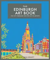 The Edinburgh Art Book, volumul 3: Orașul prin ochii artiștilor săi - The Edinburgh Art Book, Volume 3: The City Through the Eyes of Its Artists