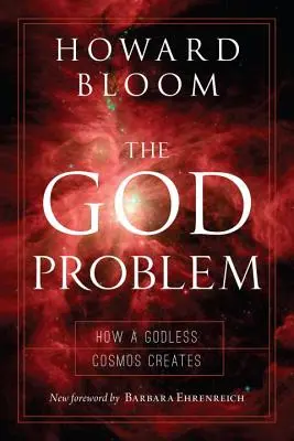 Problema lui Dumnezeu: Cum creează un cosmos fără Dumnezeu - The God Problem: How a Godless Cosmos Creates