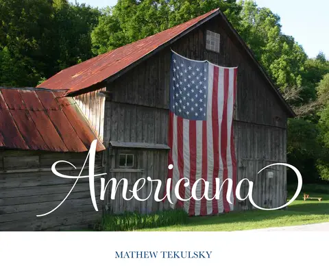Americana: O călătorie fotografică - Americana: A Photographic Journey