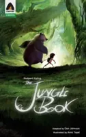 Cartea Junglei: Romanul grafic - The Jungle Book: The Graphic Novel