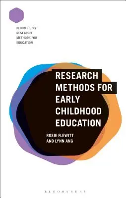 Metode de cercetare pentru educația preșcolară - Research Methods for Early Childhood Education
