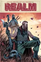 Tărâmul Volumul 2 - The Realm Volume 2
