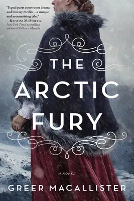 Furia arctică - The Arctic Fury