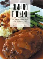 Gătit confortabil pentru post-operatorii bariatrici și toți ceilalți! - Comfort Cooking for Bariatric Post-Ops and Everyone Else!