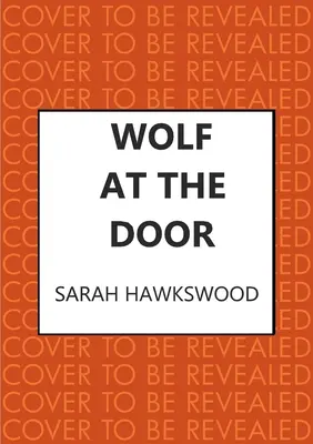 Lupul la ușă - Wolf at the Door